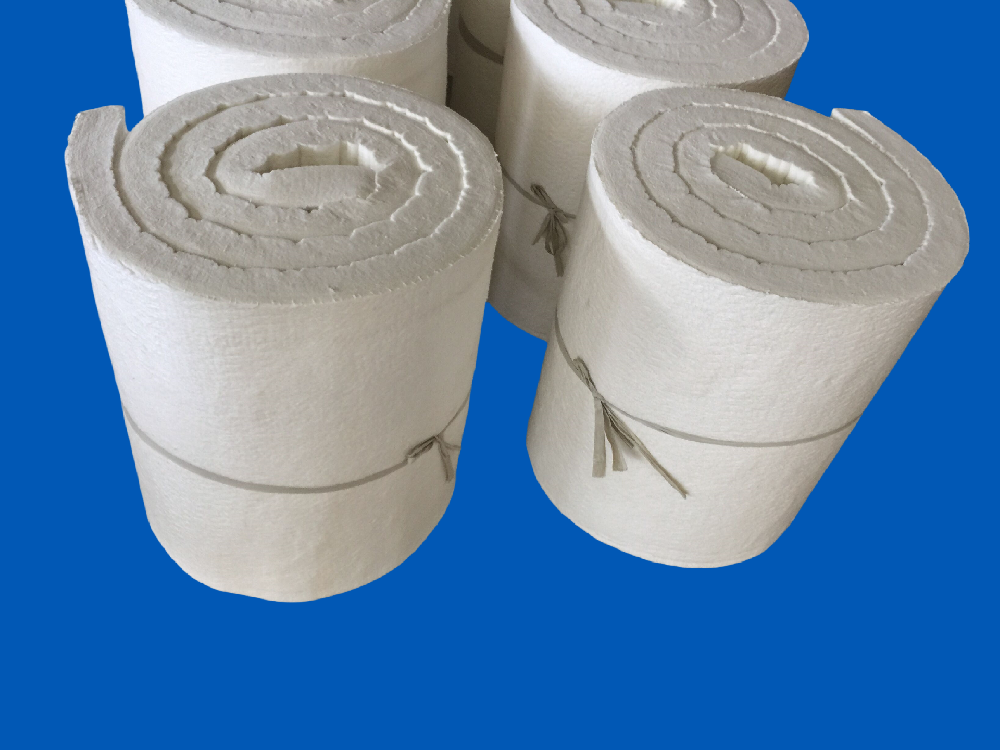 岑巩陶瓷纤维毯