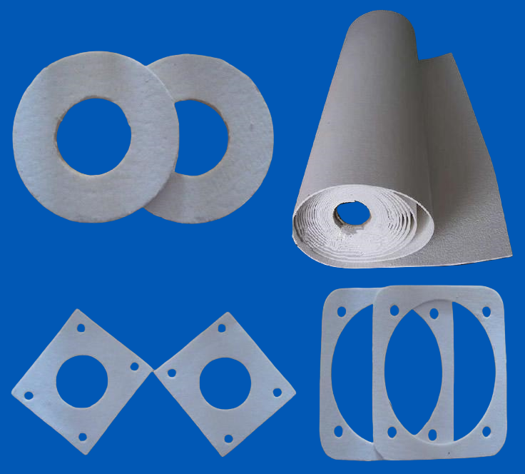 岑巩陶瓷纤维纸